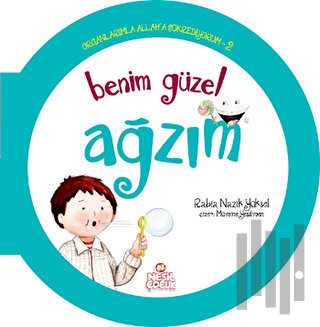 Benim Güzel Ağzım