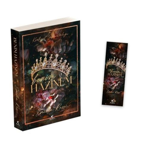 Benim Hazinem | Kitap Ambarı
