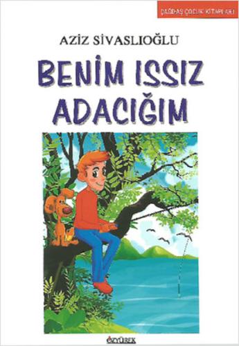 Benim Issız Adacığım | Kitap Ambarı