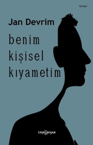 Benim Kişisel Kıyametim | Kitap Ambarı