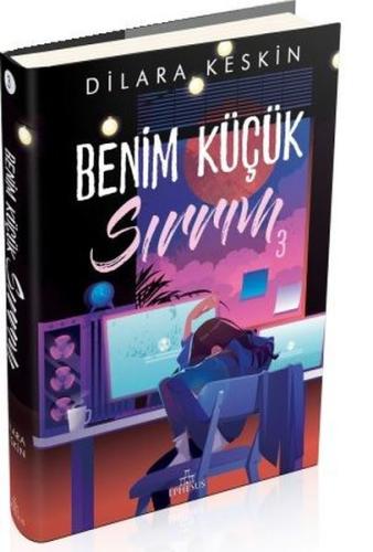 Benim Küçük Sırrım - 3 (Ciltli) | Kitap Ambarı