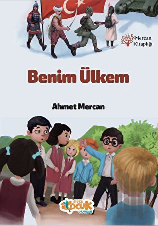 Benim Ülkem