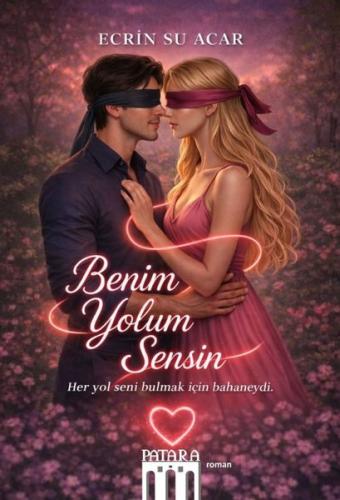 Benim Yolum Sensin | Kitap Ambarı