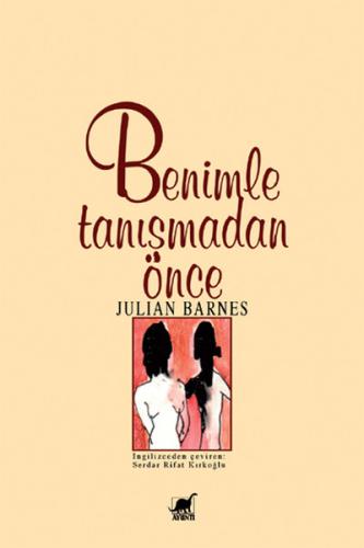 Benimle Tanışmadan Önce | Kitap Ambarı