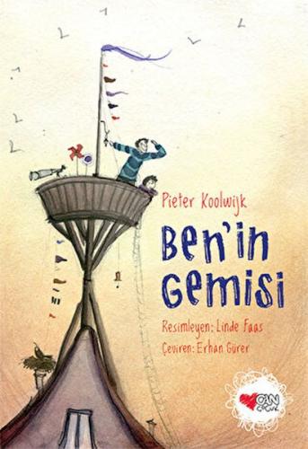 Ben'in Gemisi (Ciltli) | Kitap Ambarı
