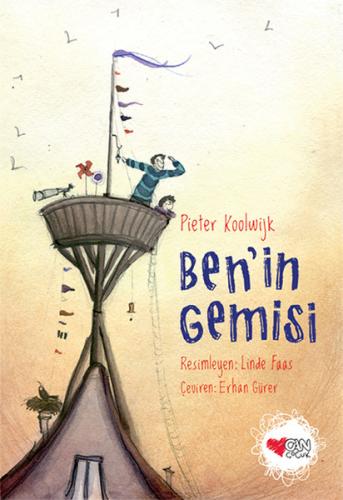 Ben'in Gemisi | Kitap Ambarı
