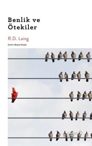 Benlik ve Ötekiler | Kitap Ambarı