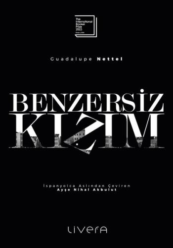 Benzersiz Kızım | Kitap Ambarı
