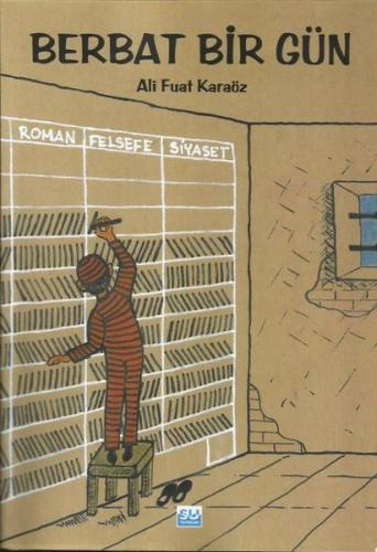 Berbat Bir Gün | Kitap Ambarı