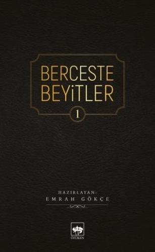 Berceste Beyitler | Kitap Ambarı