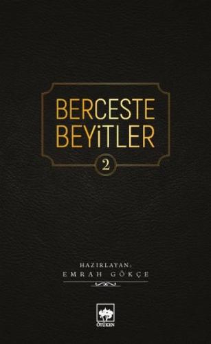 Berceste Beyitler 2 | Kitap Ambarı