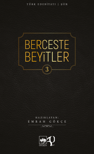 Berceste Beyitler 3 | Kitap Ambarı