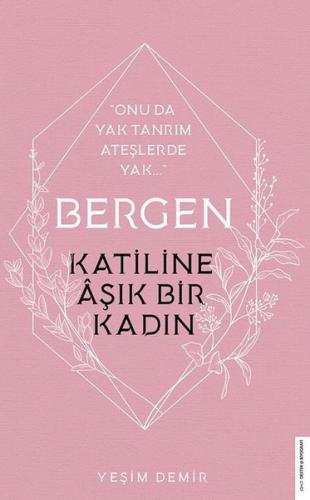 Bergen - Katiline Aşık Bir Kadın | Kitap Ambarı