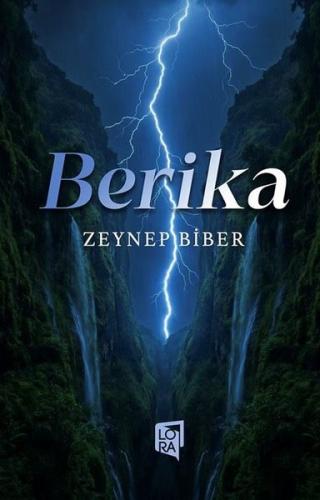 Berika | Kitap Ambarı