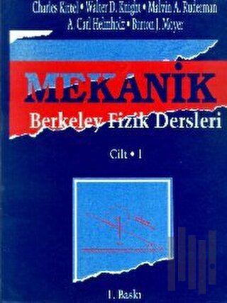 Berkeley Fizik Dersleri -1, Mekanik