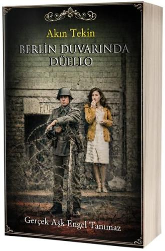 Berlin Duvarında Düello