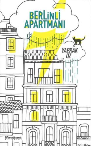 Berlinli Apartmanı | Kitap Ambarı