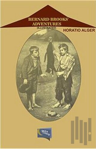 Bernard Brooks Adventures