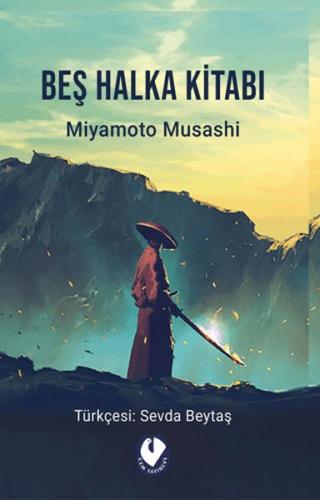 Beş Halka Kitabı | Kitap Ambarı