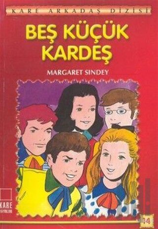 Beş Küçük Kardeş