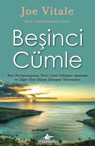 Beşinci Cümle | Kitap Ambarı