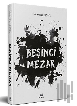 Beşinci Mezar | Kitap Ambarı