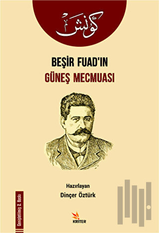 Beşir Fuad’ın Güneş Mecmuası