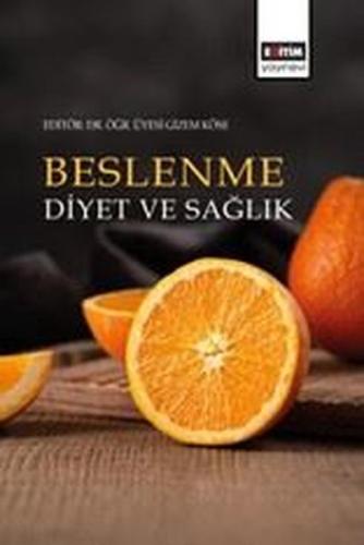 Beslenme Diyet ve Sağlık