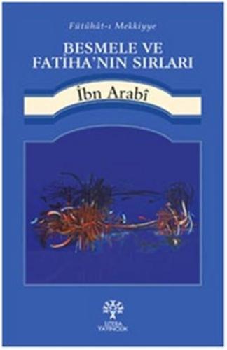 Besmele ve Fatiha’nın Sırları | Kitap Ambarı