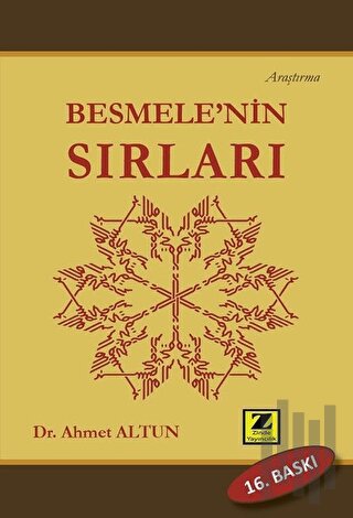 Besmele'nin Sırları | Kitap Ambarı