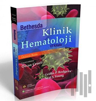 Bethesda Klinik Hematoloji El Kitabı