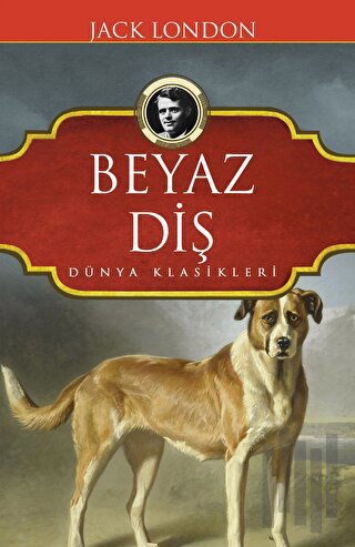 Beyaz Diş (Ciltli) | Kitap Ambarı