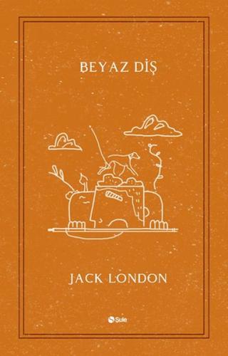 Beyaz Diş | Kitap Ambarı