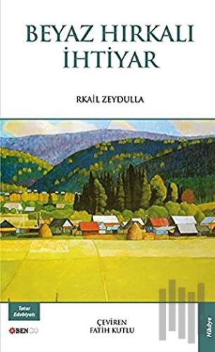 Beyaz Hırkalı İhtiyar