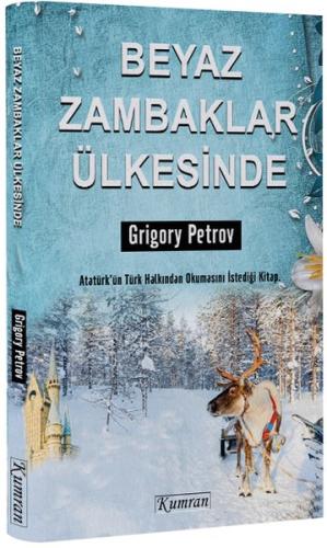 Beyaz Zambaklar Ülkesinde