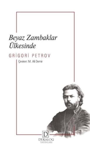Beyaz Zambaklar Ülkesinde | Kitap Ambarı