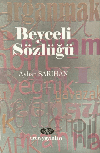 Beyceli Sözlüğü