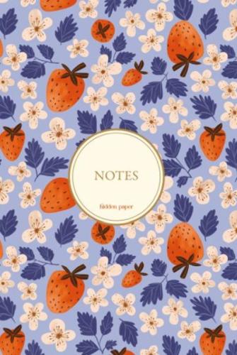 Bez Ciltli Çizgili Defter 12 | Kitap Ambarı