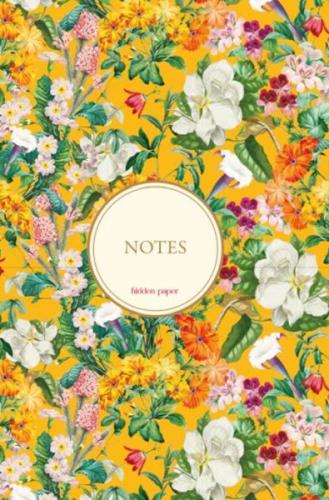 Bez Ciltli Çizgisiz Defter 8 | Kitap Ambarı