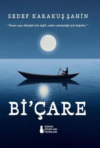 Bi'Çare | Kitap Ambarı