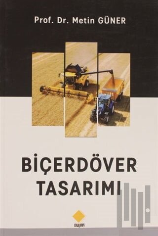 Biçerdöver Tasarımı