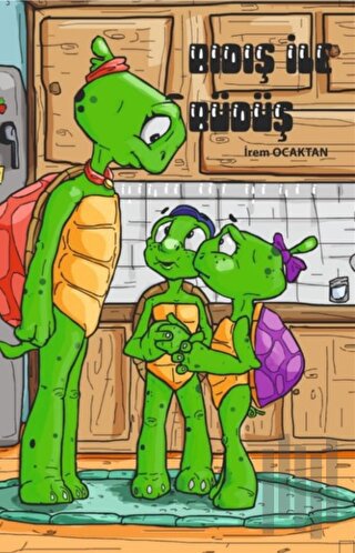 Bıdış ile Büdüş