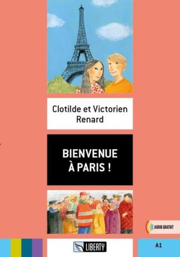 Bienvenue A Paris! A1