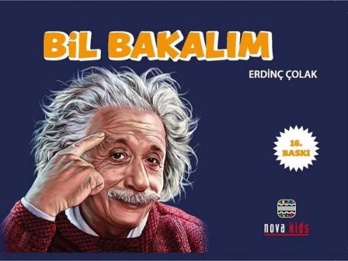 Bil Bakalım | Kitap Ambarı