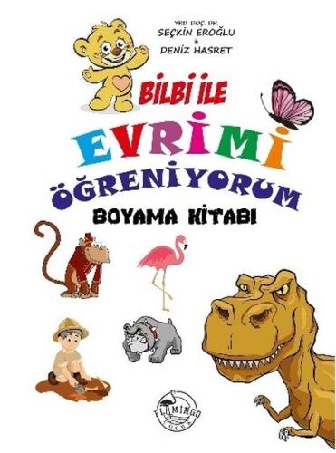 Bilbi İle Evrimi Öğreniyorum