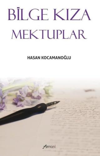 Bilge Kıza Mektuplar | Kitap Ambarı