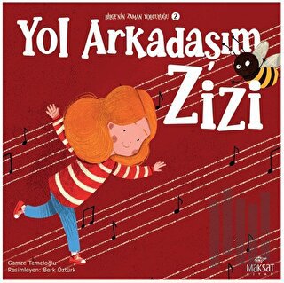 Bilgenin Zaman Yolculuğu 2 - Yol Arkadaşım Zizi