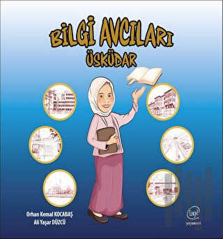 Bilgi Avcıları Üsküdar