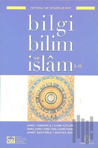 Bilgi, Bilim ve İslam 1-2 | Kitap Ambarı