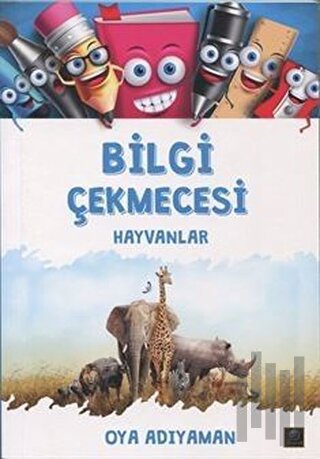 Bilgi Çekmecesi - Hayvanlar